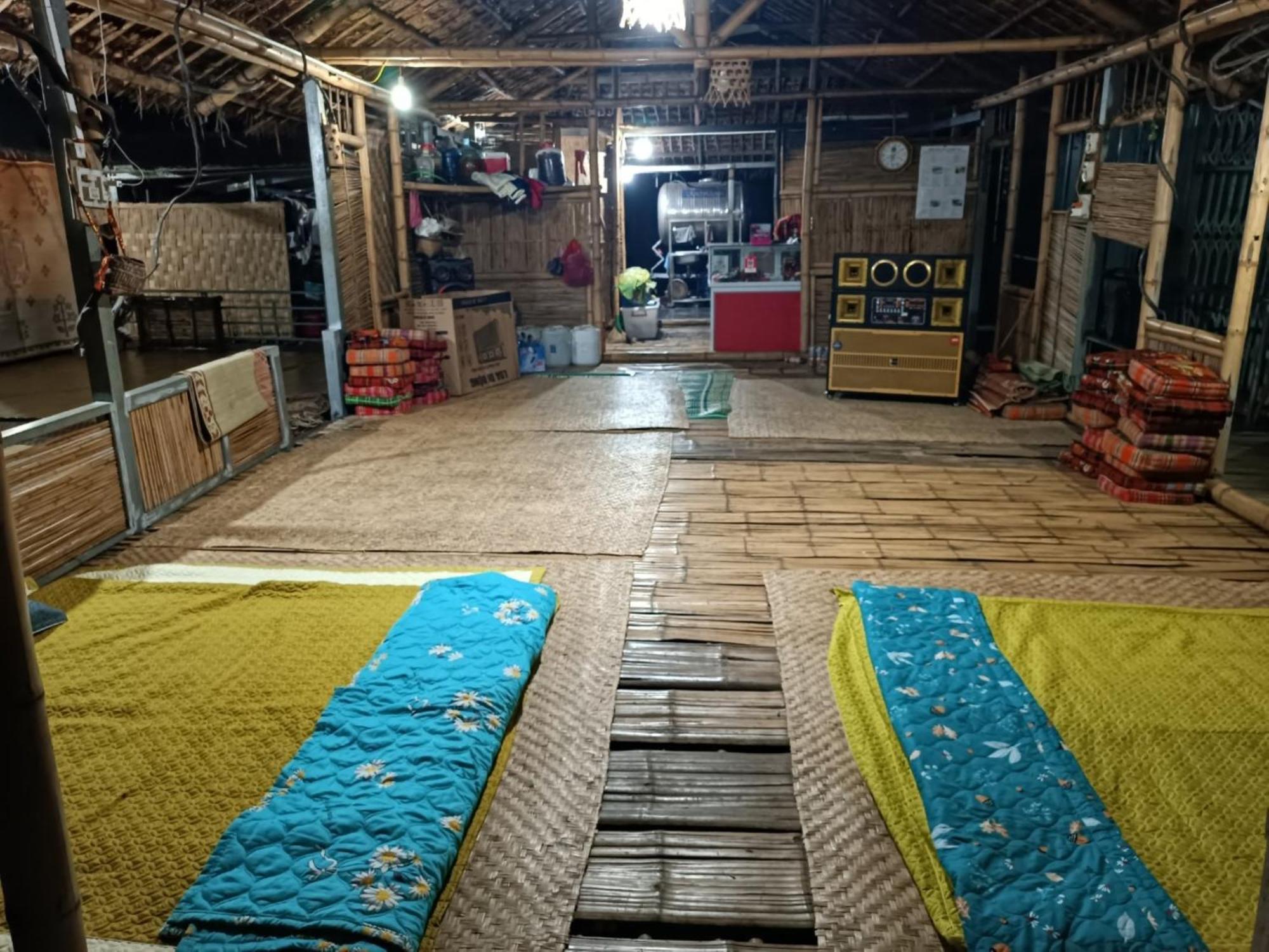 Muong Trai Homestay Son La Luaran gambar
