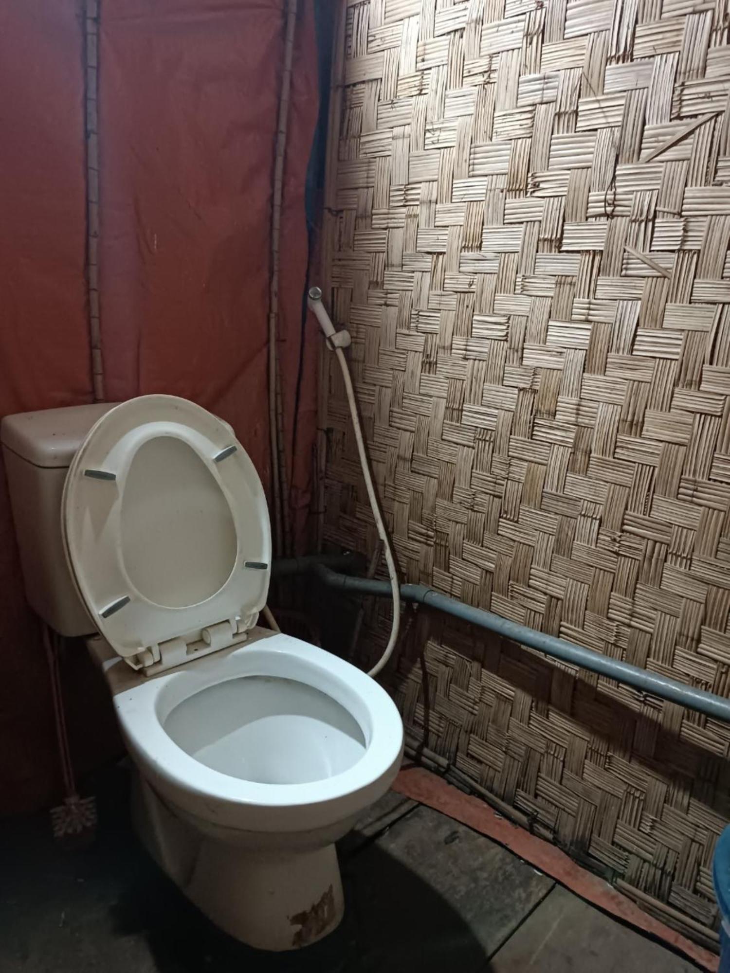 Muong Trai Homestay Son La Luaran gambar