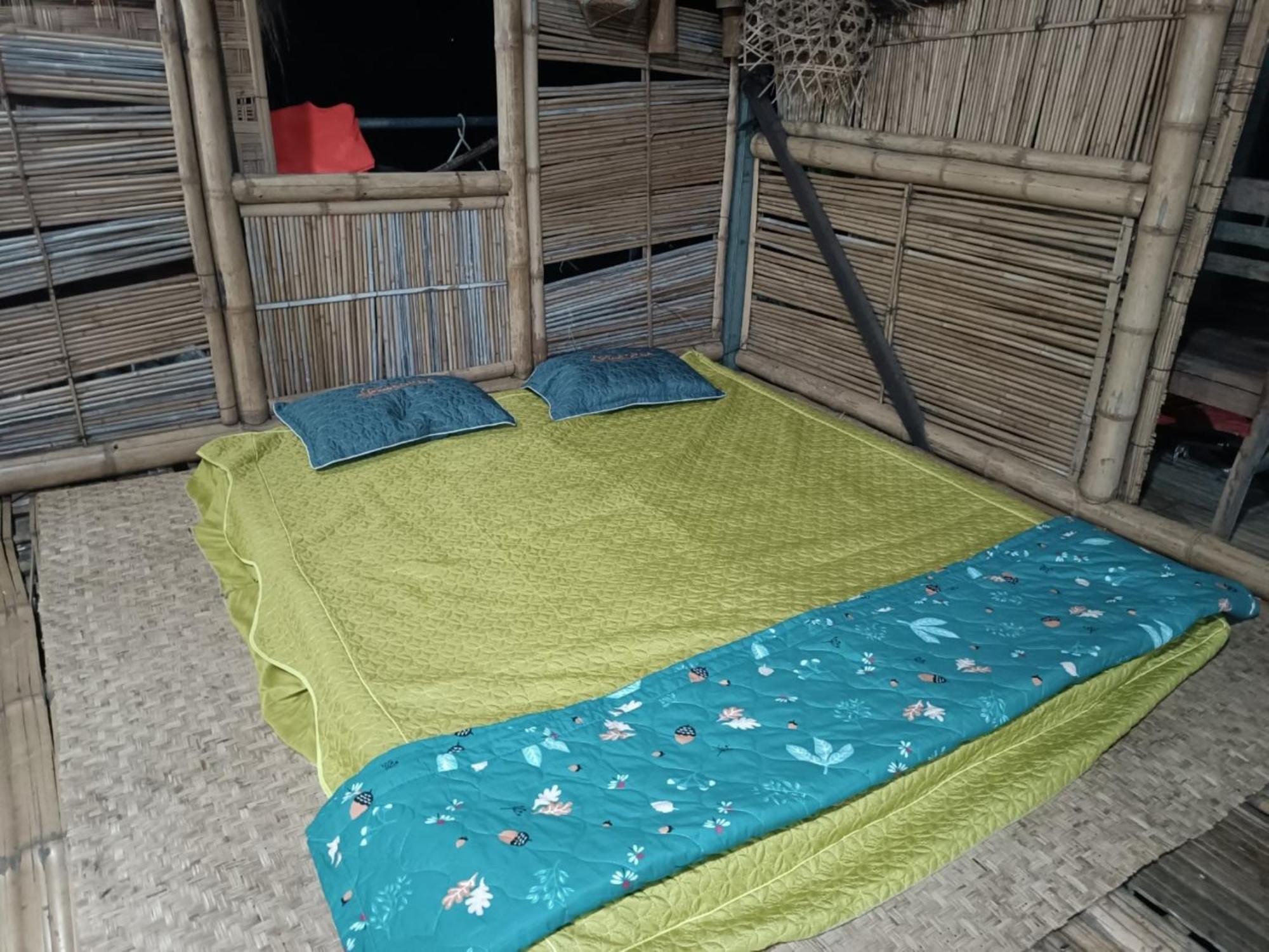 Muong Trai Homestay Son La Luaran gambar