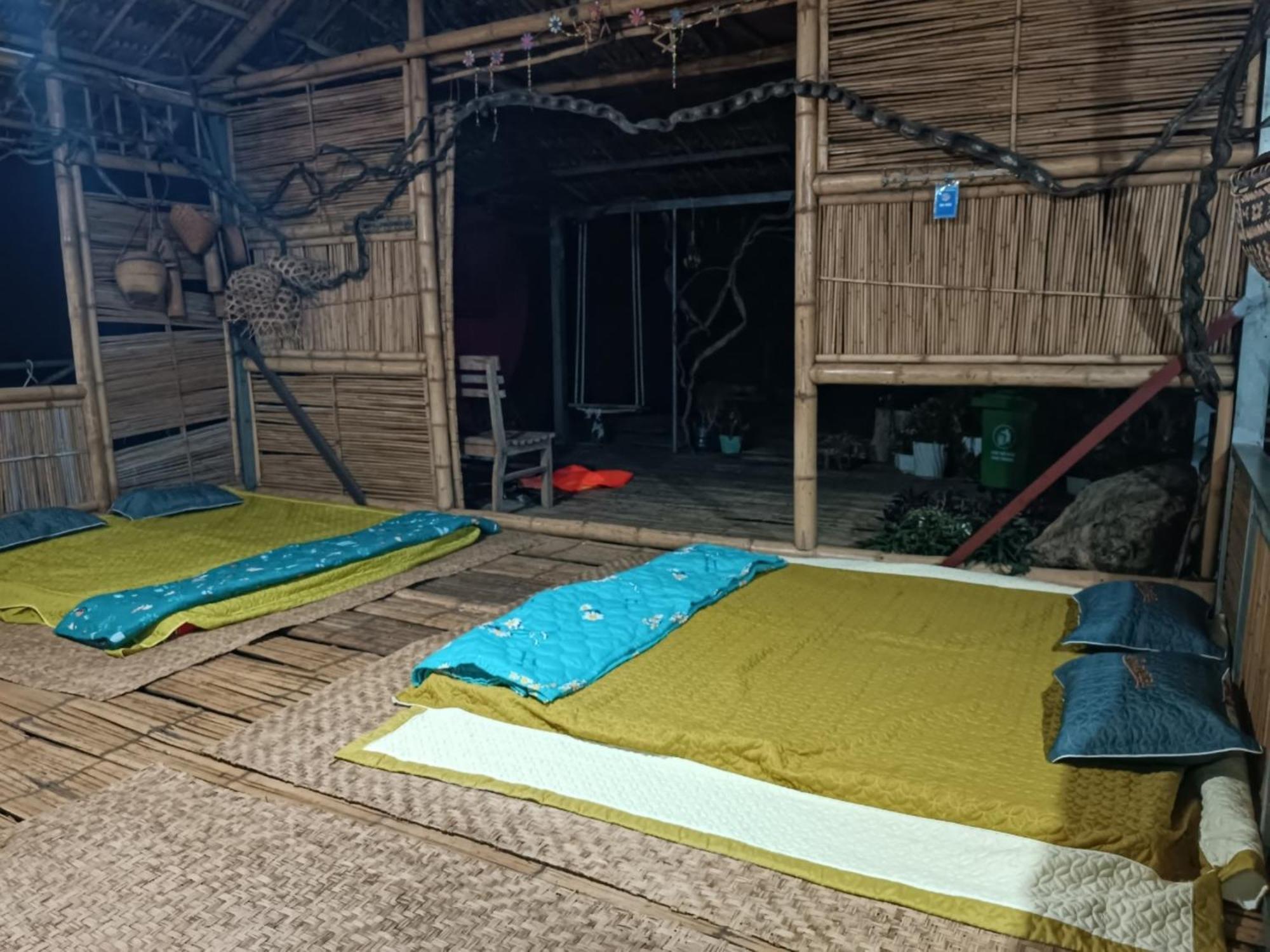 Muong Trai Homestay Son La Luaran gambar
