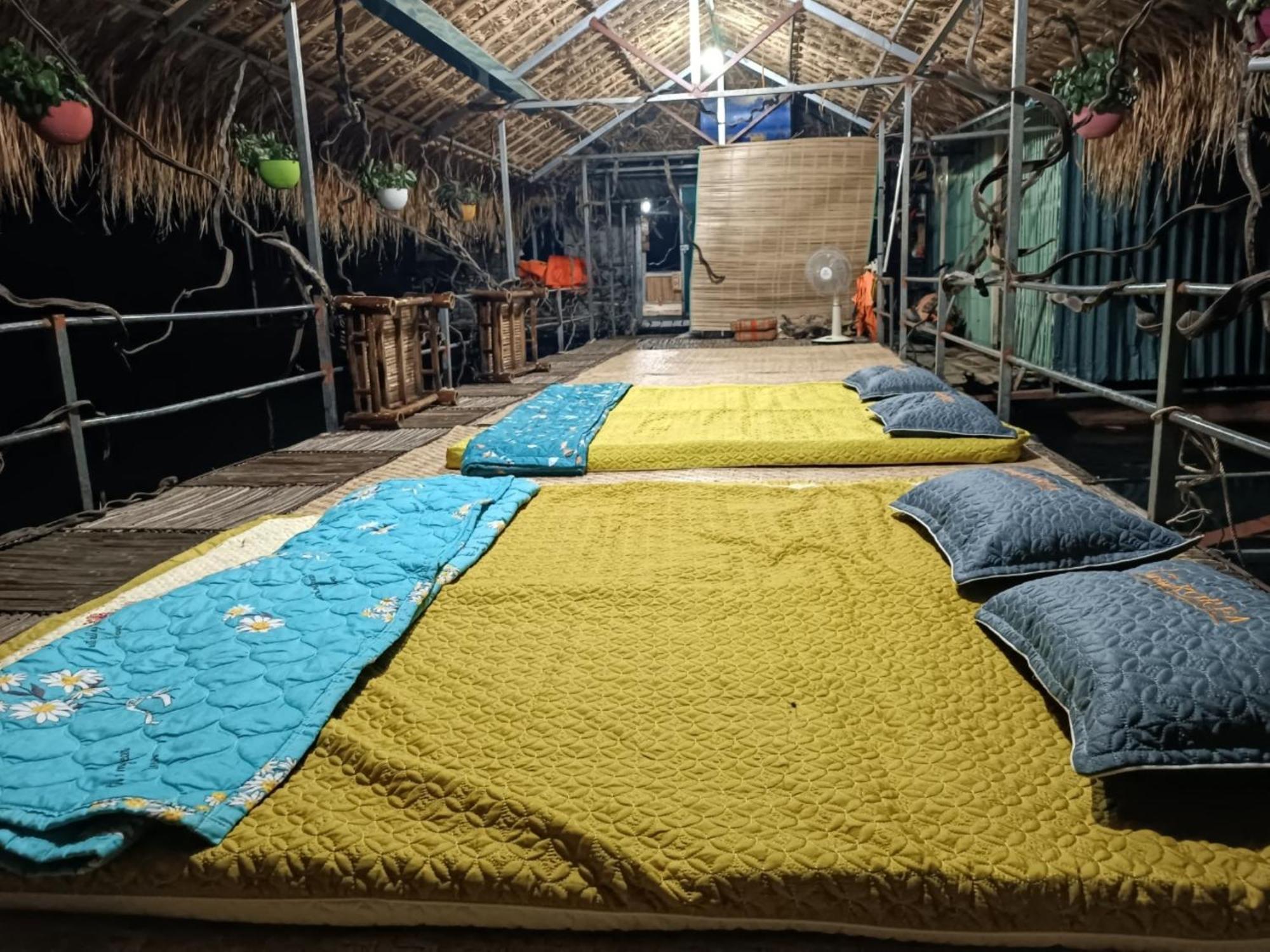 Muong Trai Homestay Son La Luaran gambar