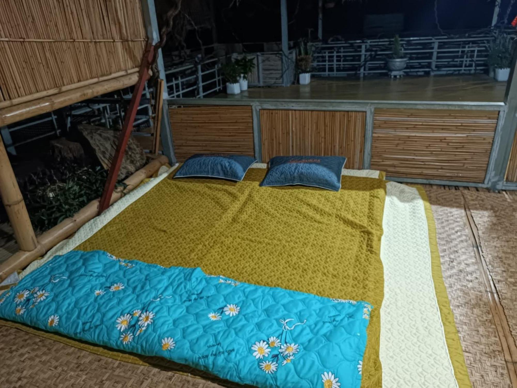 Muong Trai Homestay Son La Luaran gambar