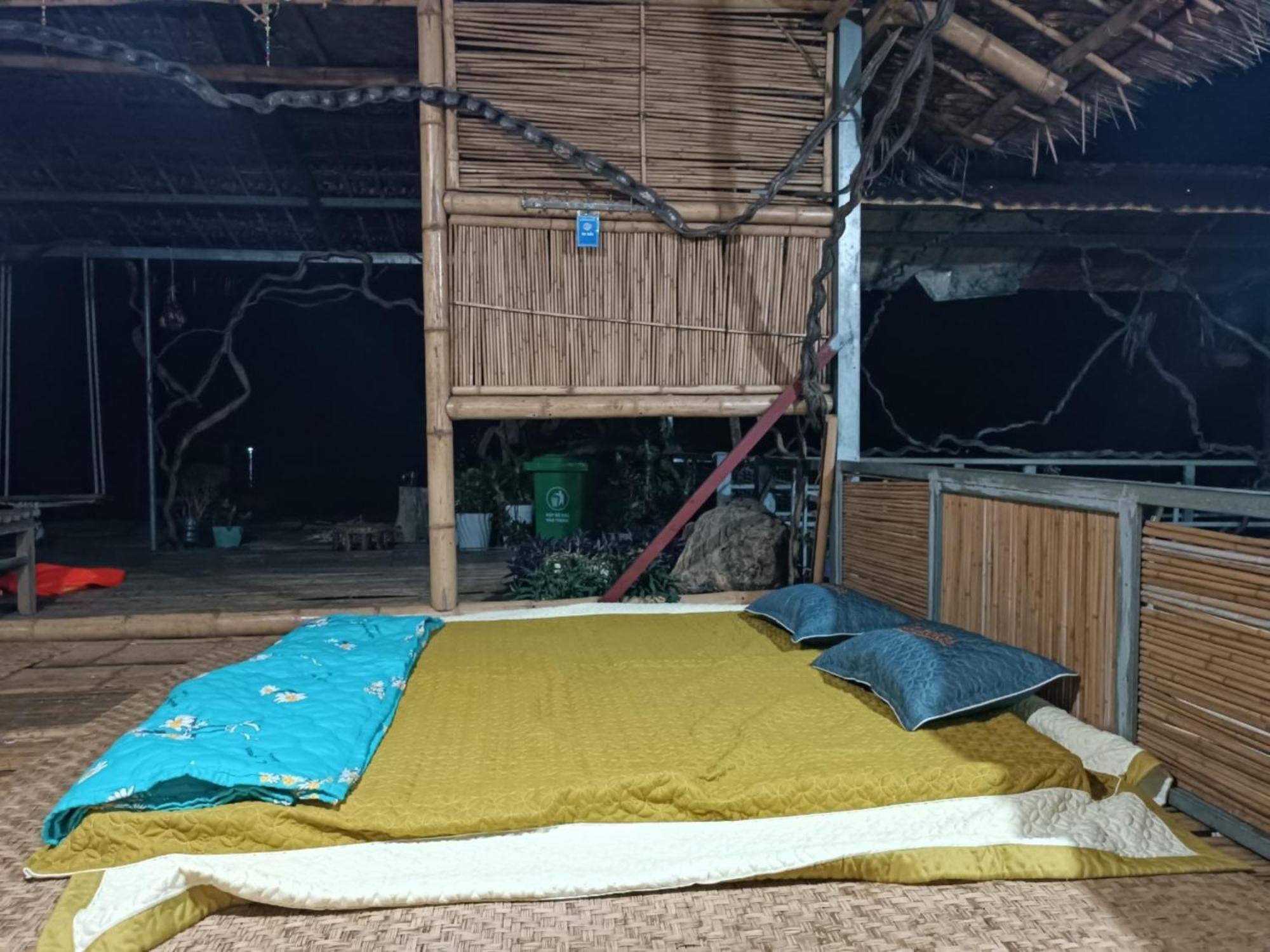 Muong Trai Homestay Son La Luaran gambar