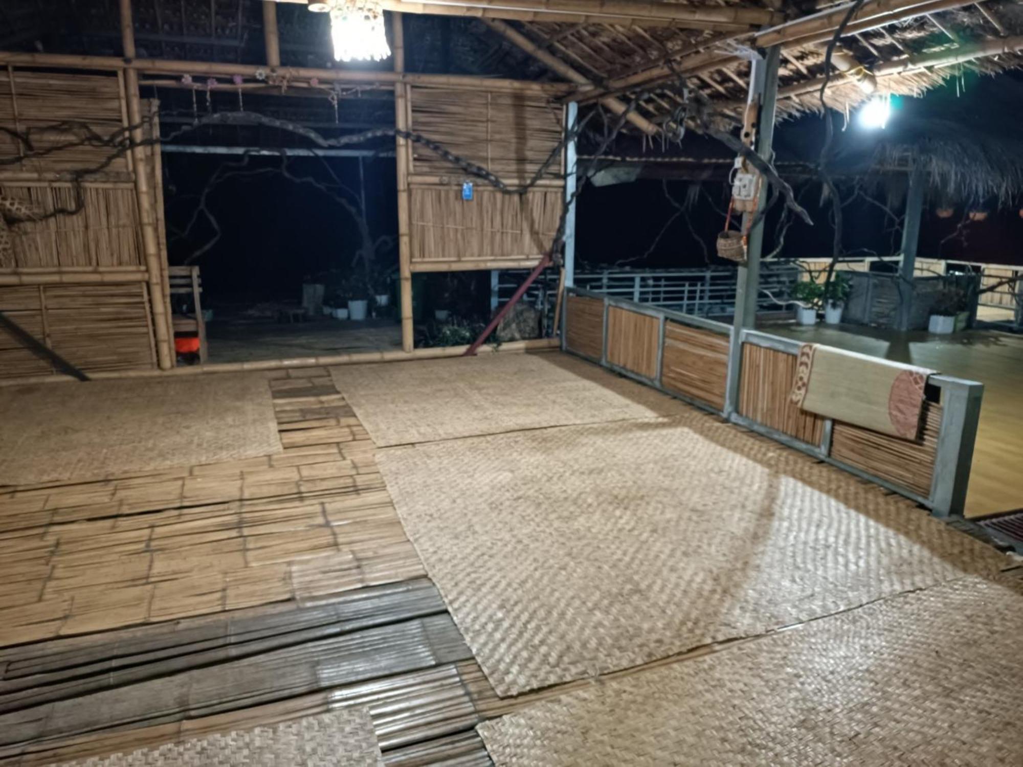 Muong Trai Homestay Son La Luaran gambar
