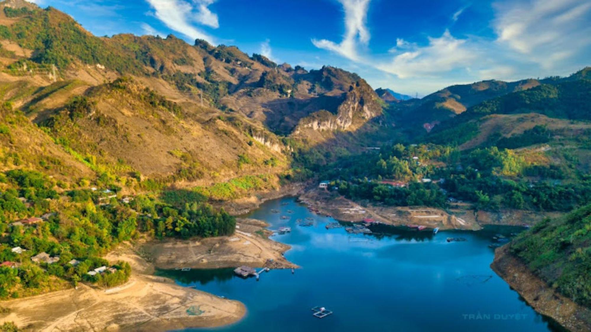 Muong Trai Homestay Son La Luaran gambar
