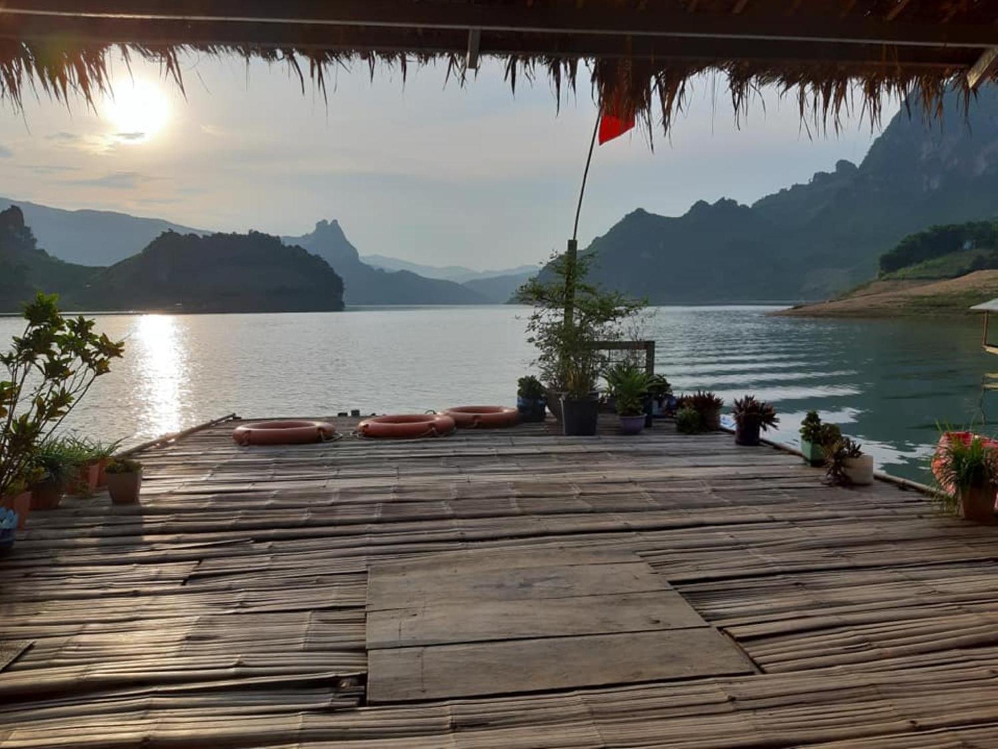 Muong Trai Homestay Son La Luaran gambar