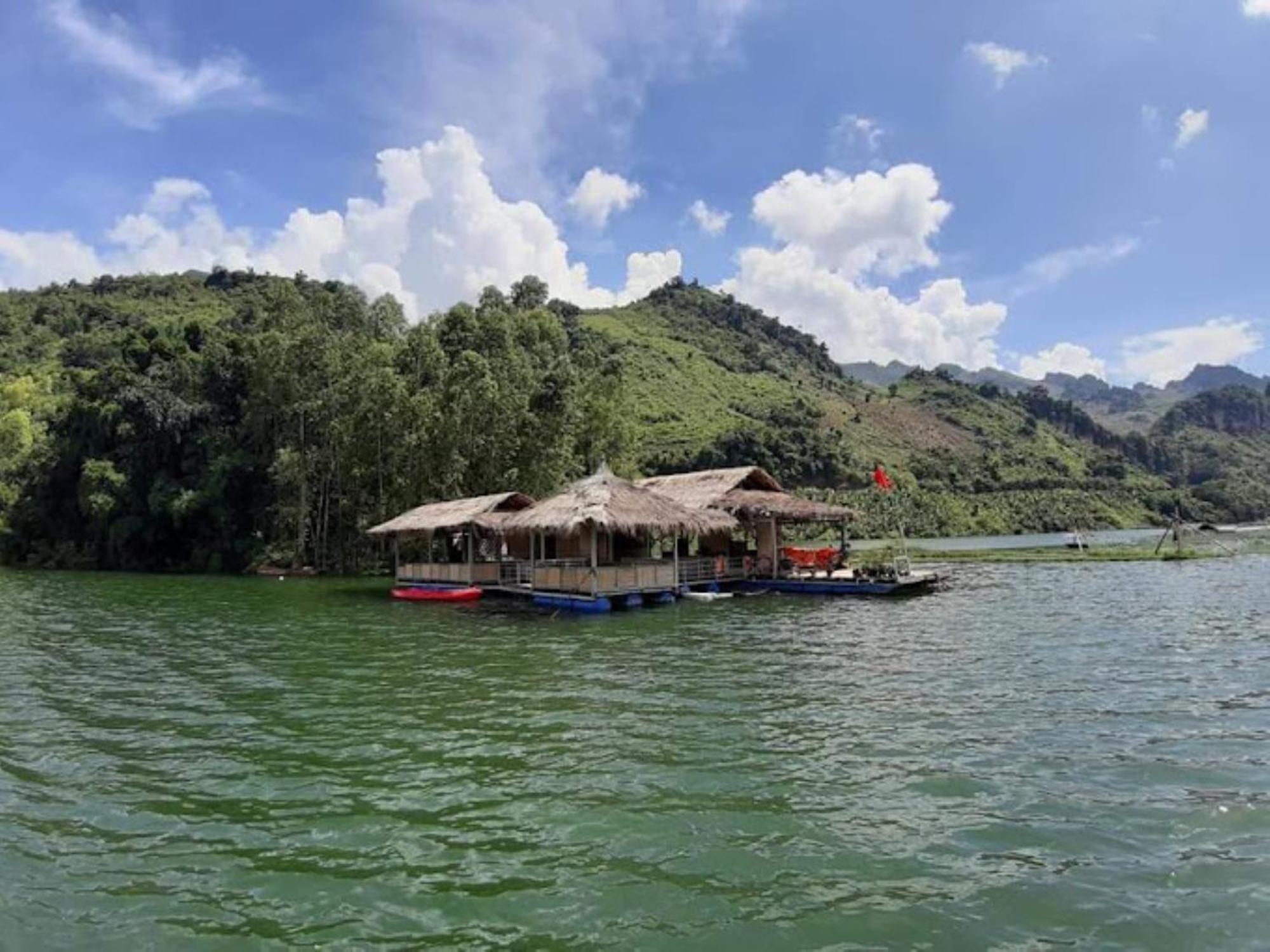 Muong Trai Homestay Son La Luaran gambar