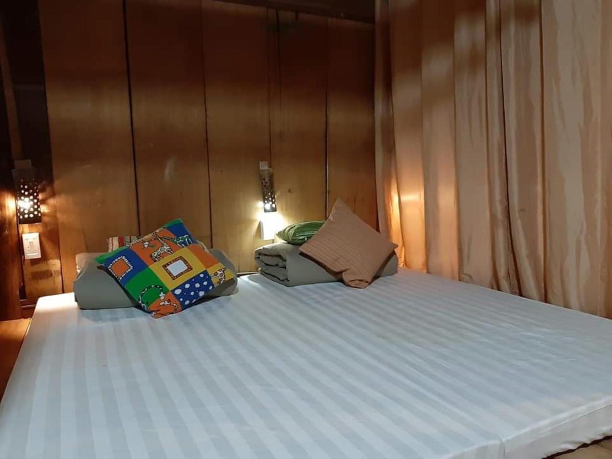 Muong Trai Homestay Son La Luaran gambar