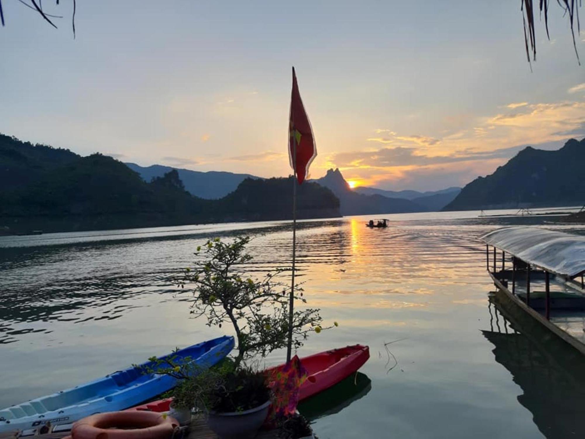 Muong Trai Homestay Son La Luaran gambar