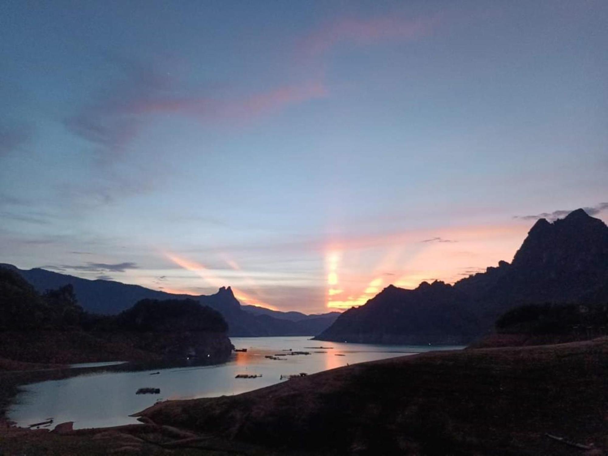 Muong Trai Homestay Son La Luaran gambar