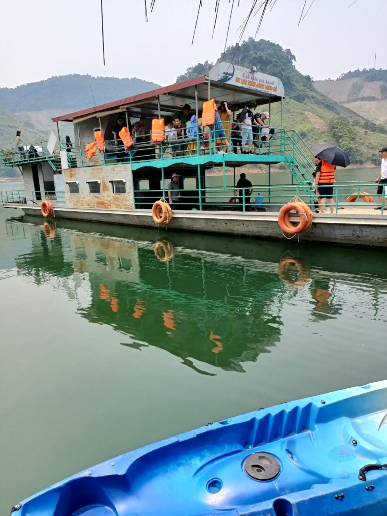 Muong Trai Homestay Son La Luaran gambar