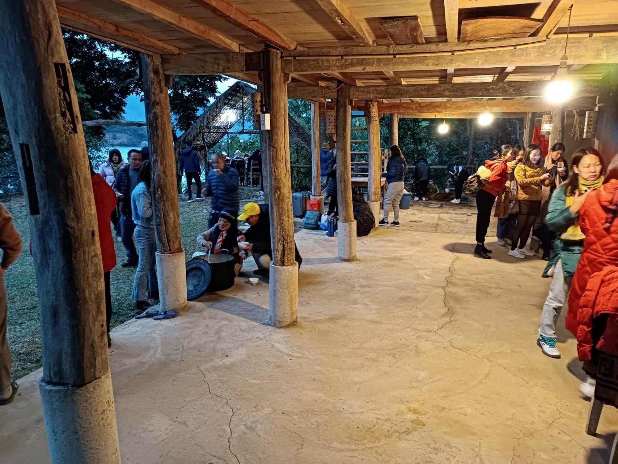 Muong Trai Homestay Son La Luaran gambar