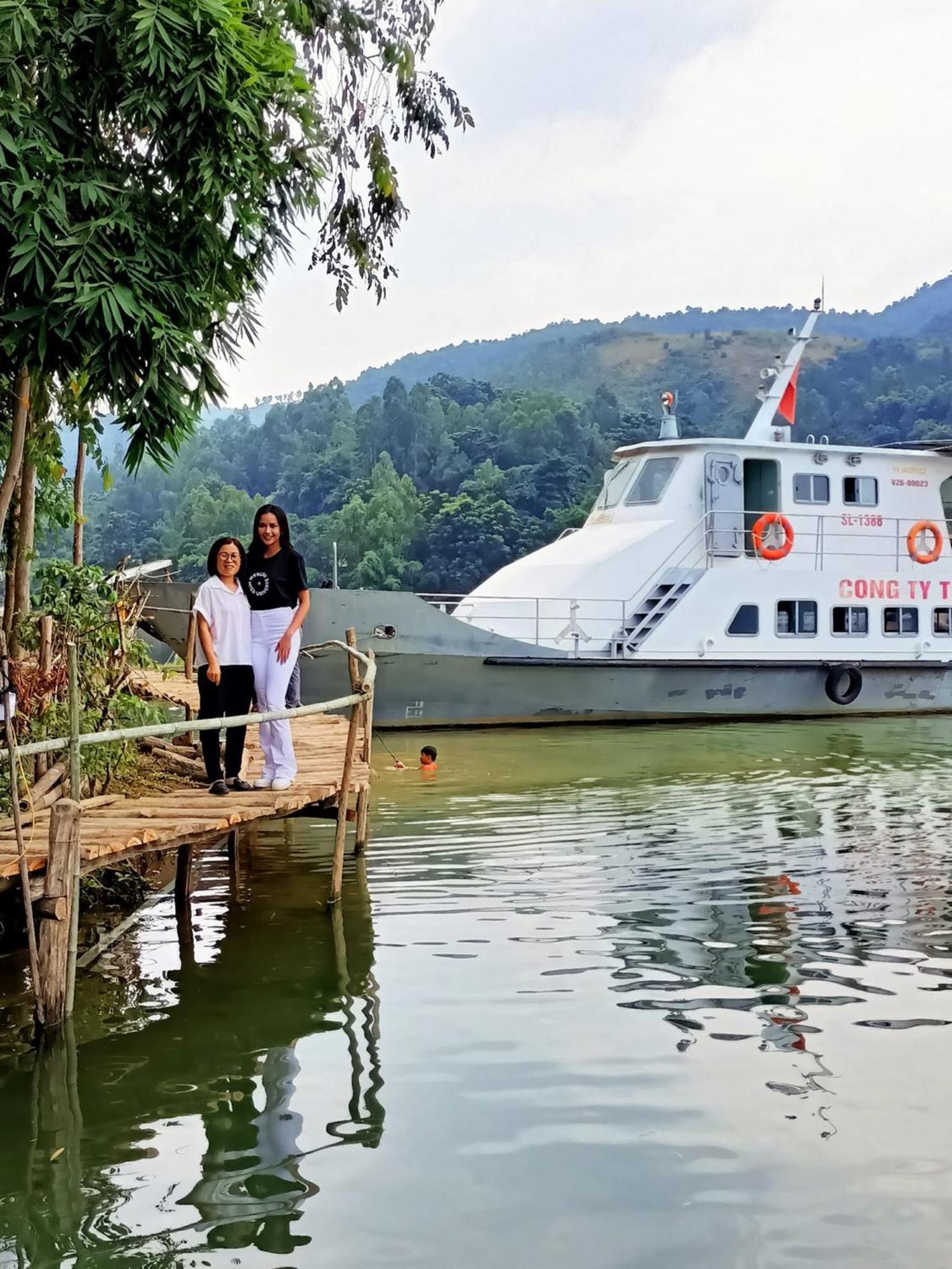 Muong Trai Homestay Son La Luaran gambar