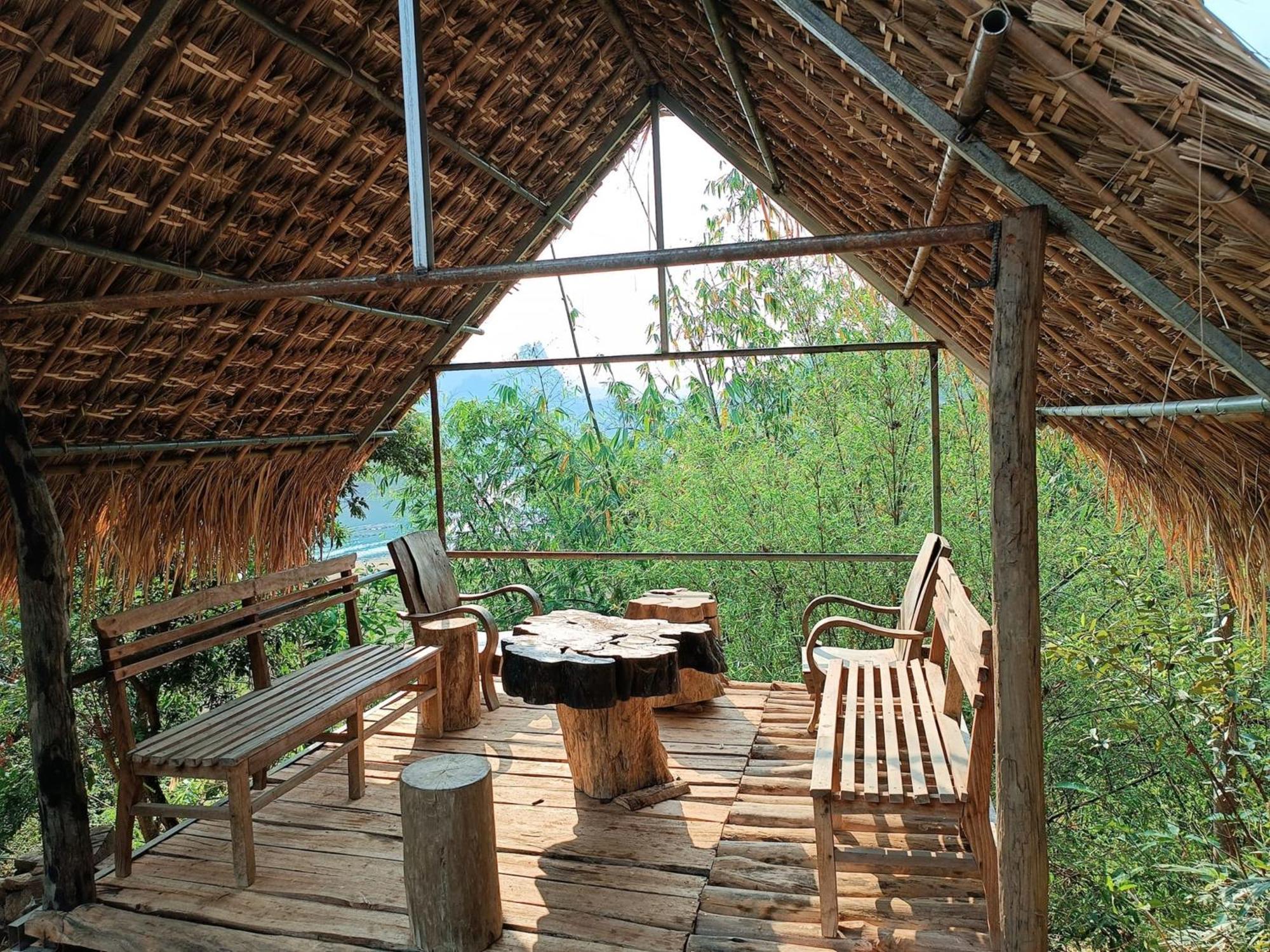 Muong Trai Homestay Son La Luaran gambar