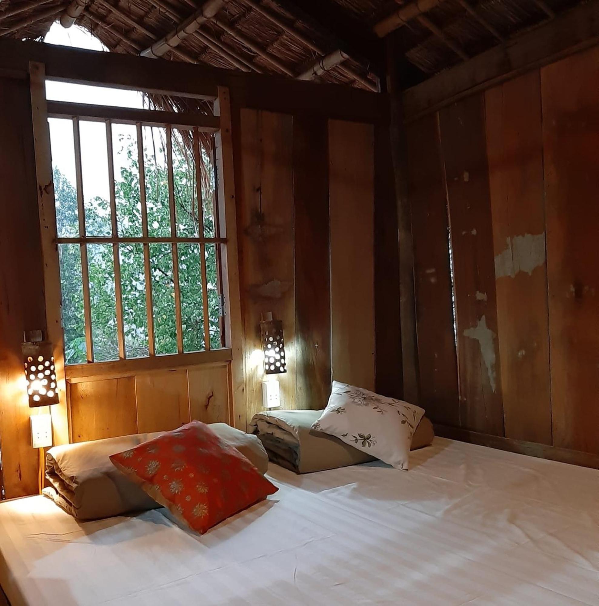 Muong Trai Homestay Son La Luaran gambar