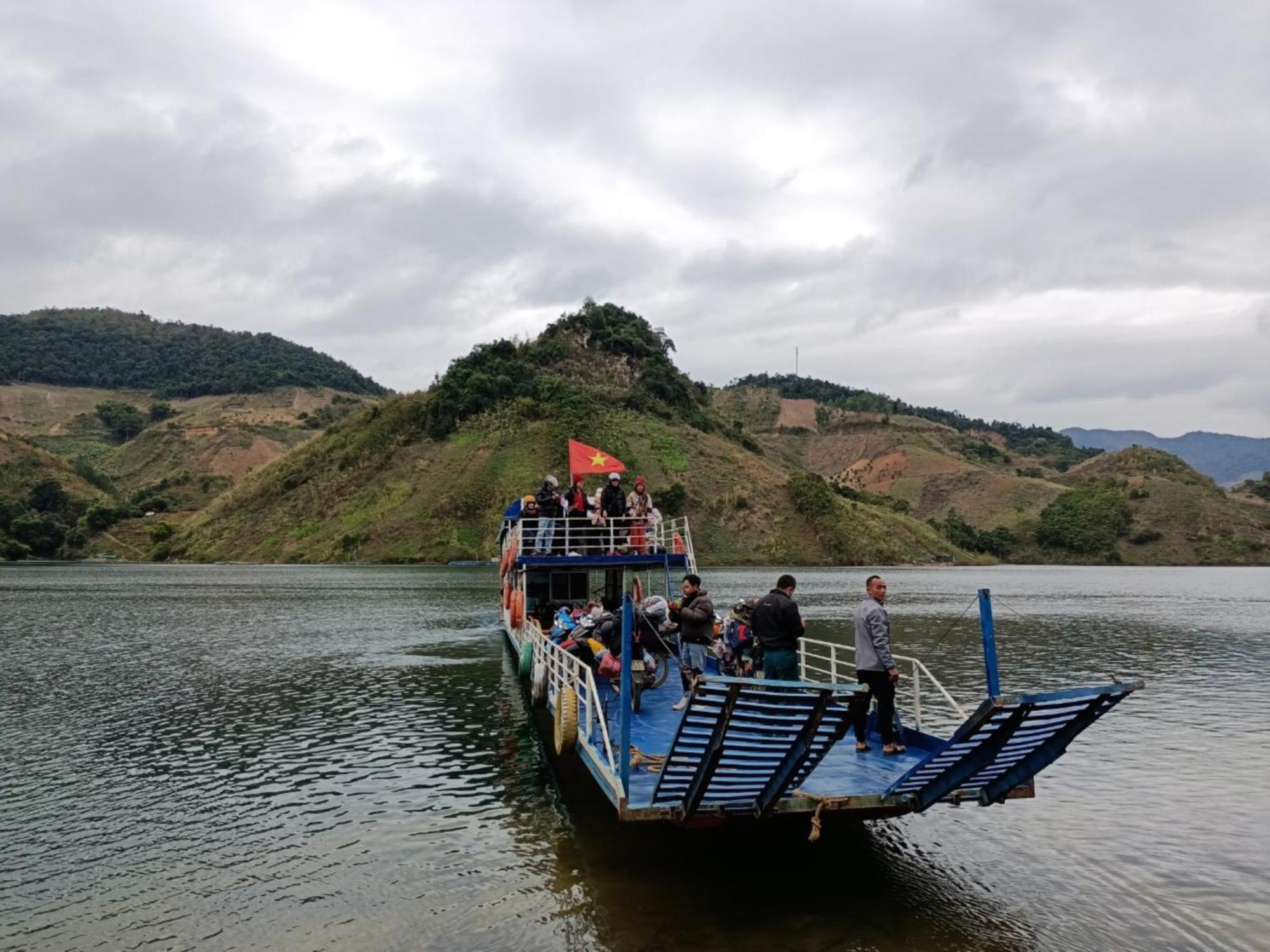 Muong Trai Homestay Son La Luaran gambar