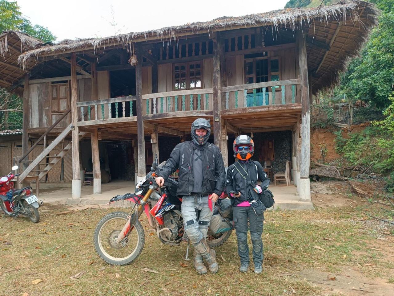 Muong Trai Homestay Son La Luaran gambar